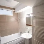 Tuya Apartmán Eforie Nord