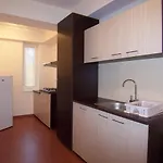 Apartmán Tuya *