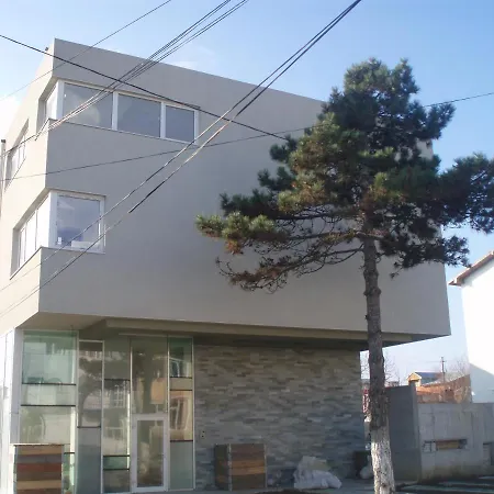 Apartman Tuya