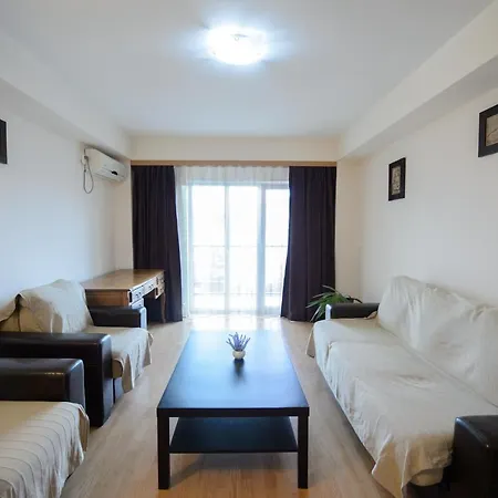 Tuya Apartman