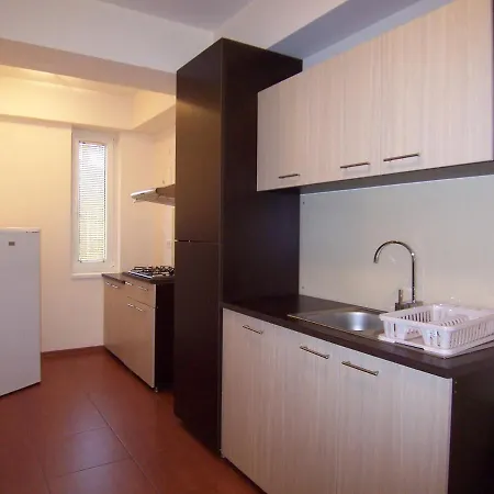 Apartman Tuya *